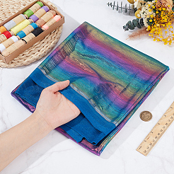 1 Yard Polyestergewebe&nbsp;DIY-GF0011-72C
