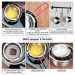 Backgeschirr-Sets&nbsp;STAS-PH0019-72