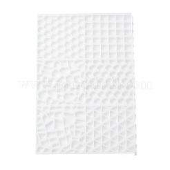 DIY Mosaik Silikonformen&nbsp;DIY-P059-10