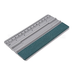 Vinyl-Wrap-Rakel mit Lineal&nbsp;LS-TOOL-WH0127-31