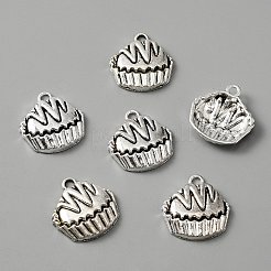 Pendentifs en alliage de style tibétain&nbsp;LS-FIND-CJC0004-21AS