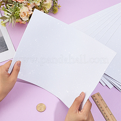10 foglio rettangolare di spugna EVA&nbsp;DIY-CY0002-87B