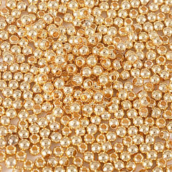 Perles de placage en laiton&nbsp;KK-TA0001-88G-01