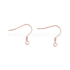 Ganci per orecchini in acciaio inossidabile 304&nbsp;X-STAS-P221-04RG