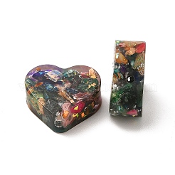 Perle tinte di diaspro imperiale naturale&nbsp;G-D060-02