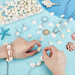 DIY-Halskettenanhänger-Sets&nbsp;DIY-GA0008-31
