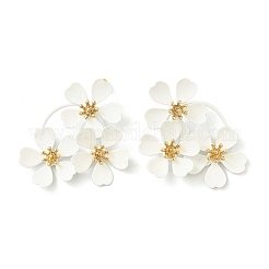 Aretes de aleación&nbsp;LS-EJEW-K304-06