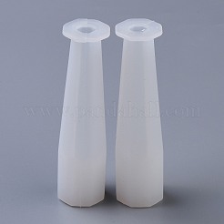 Pendelkristall Silikonformen&nbsp;DIY-P010-01