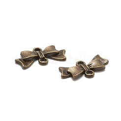 Bowknot-Legierungsverbinder&nbsp;LS-EA11930Y-AB
