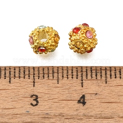 Gestell Legierung Perlen&nbsp;FIND-A045-02A-G