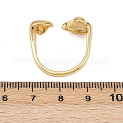 Polsini in ottone per le donne&nbsp;LS-RJEW-L132-07G