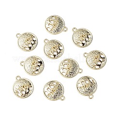 Aluminium Anhänger & Charms&nbsp;PALLOY-K001-32
