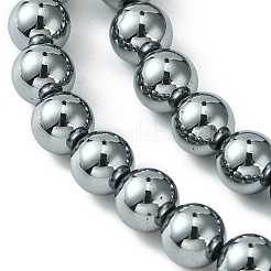 Brins de perles de pierre terahertz&nbsp;G-Z034-B13-03