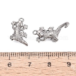 Anhänger aus Edelstahl 304&nbsp;STAS-T075-05P