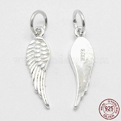 925 Sterling Silber Anhänger&nbsp;STER-K170-06S