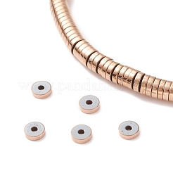 Elettrodeposte ematite sintetico non magnetico fili&nbsp;G-G826-09RG-4mm-A