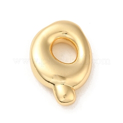 Ciondolo in ottone&nbsp;LS-KK-O145-01Q-G