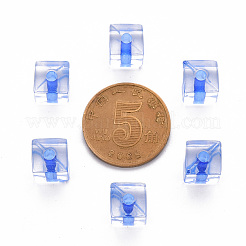 Transparente Acryl Perlen&nbsp;LS-TACR-S154-12A-86