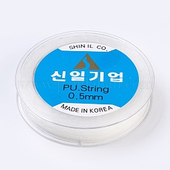 Coreano hilo cristal elástico&nbsp;EW-F008-0.5mm