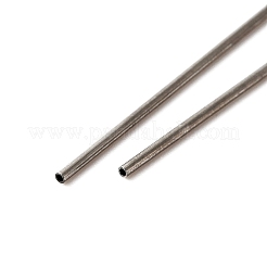 Dosiernadel aus Edelstahl 304 mit stumpfer Spitze und Luer-Lock aus PP&nbsp;LS-FIND-WH0038-26P