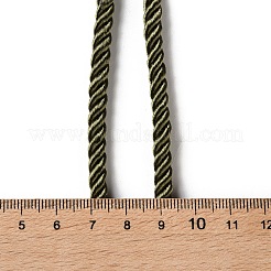Gedrehte Rundschnur aus Nylon&nbsp;NWIR-S001-01K