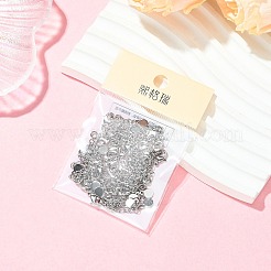 Bordsteinkettenverlängerung aus Messing&nbsp;XGR0148P-133P