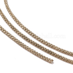 Fils de nylon tressé&nbsp;NWIR-E023-1.5mm-19