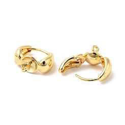 Ottone risultati hoop orecchino&nbsp;KK-G434-02G