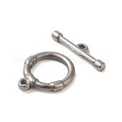 Chiusure a ginocchiera in acciaio inossidabile 304 anti-ossidazione&nbsp;STAS-Q324-11P