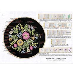 Stickpackung&nbsp;DIY-M026-03