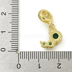 Gestell aus Messing&nbsp;KK-Z067-35G