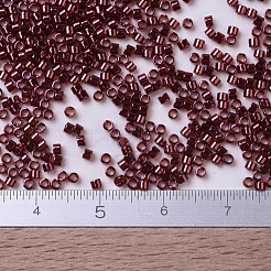 Miyuki Delica Perlen&nbsp;SEED-JP0008-DB0116