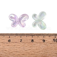 Transparente Kunststoffperlen&nbsp;KY-N025-39