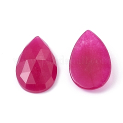 Natürliche Jade cabochons&nbsp;G-L514-022A