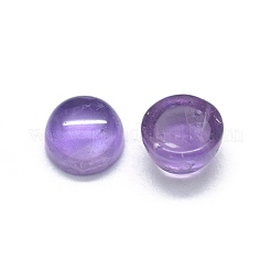 Natürlichen Amethyst Cabochons&nbsp;G-O175-23-19