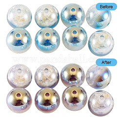 10pcs Harzperlen&nbsp;PACR-TA0001-33J