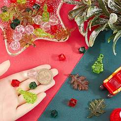 DIY Weihnachtsschmuck-Sets zum Basteln&nbsp;FIND-SP0001-99