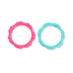 Silikon-Fingerringe&nbsp;RJEW-H547-01
