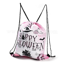 Sacs à dos en polyester&nbsp;AJEW-H139-01D