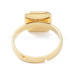 Verstellbare Ringkomponenten aus Edelstahl 304&nbsp;STAS-Z064-03G