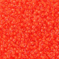 Perline toho 11/0 rotonde&nbsp;SEED-XTR11-0803F