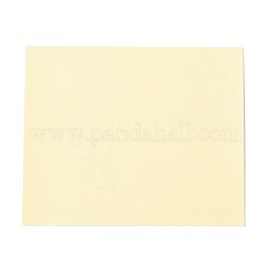 Rechteckige Geschenkaufkleber&nbsp;DIY-B041-06B