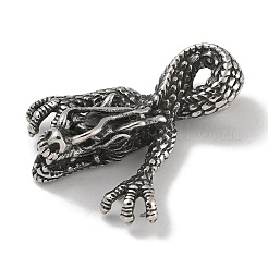Anhänger aus Edelstahl 304&nbsp;STAS-Z097-03AS