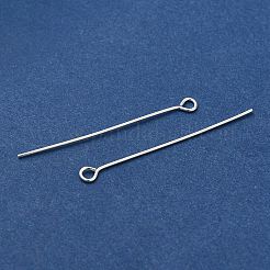 Augenbolzen aus Messing&nbsp;KK-H502-02F-S