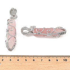 Natürlichen Edelstein-Anhänger&nbsp;G-K338-28P