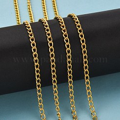 Catene di ferro contorte catene frenare&nbsp;CHS007Y-G