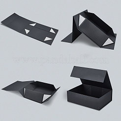 Faltschachteln aus Papier&nbsp;CON-WH0079-40B-03