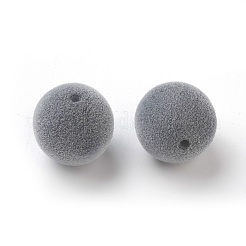 Branelli acrilici Flocky&nbsp;X-OACR-I001-12mm-L-M