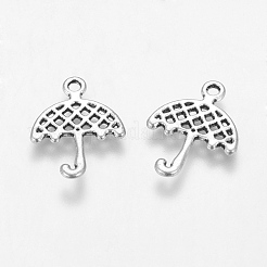 Cadres en alliage de style tibétain pendentifs&nbsp;LF1300Y-NF