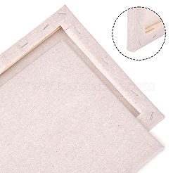6 toile tendue&nbsp;DIY-GO0002-82